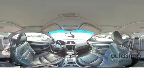 2005 Honda Accord Ex from USA, damaged, VIN 1HGCM72785A017331